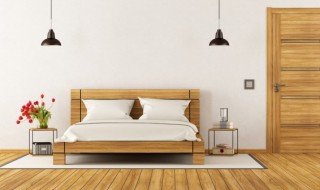 床可以南北方向摆放吗 家里的床能不能南北方向摆放