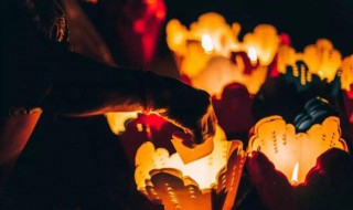 鬼节的鬼会进屋吗 鬼节的鬼会进门吗