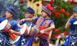 三月三的风俗 三月三有什么风俗