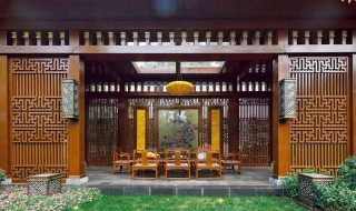 古香古色庭院唯美句子 怎么写出庭院的美