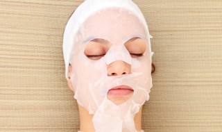 冬天敷面膜的正确方法 冬天怎么敷面膜才正确?