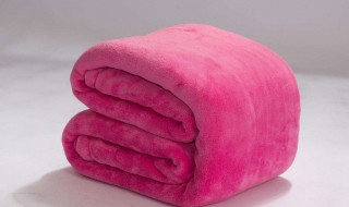 羊毛毯怎么洗 怎么洗羊毛毯