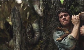 爱与怪物什么时候上映 爱与怪物剧情简介