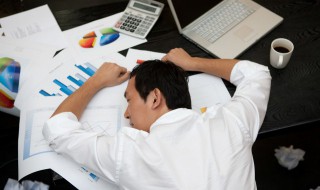 打工人文案大赏 怎么写出打工的心情