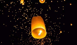 寒衣节能提前上坟吗 寒衣节可以提前几天上坟