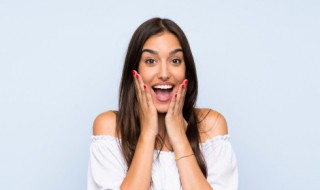 有点受宠若惊什么意思 受宠若惊的意思