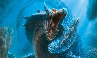 上古凶兽有哪些 上古凶兽介绍