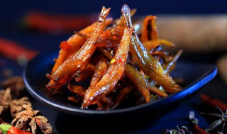 湖南土特产有哪些 湖南土特产介绍