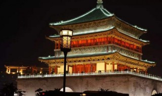 西安的景点有哪些 西安的景点介绍