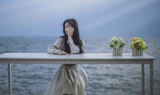 简短网名女生简单气质 好记的三个字网名