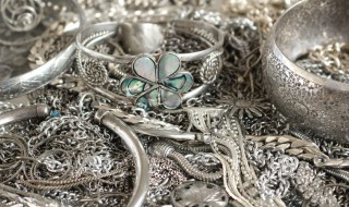 老银饰收藏方法 四个方法十分重要