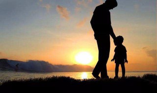爱父亲的经典语录 描写父亲伟大的句子