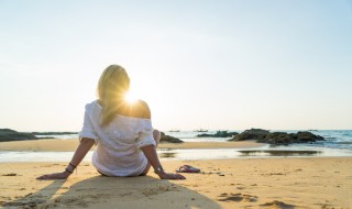 描写海边的优美句子 描写海边的优美句子有哪些