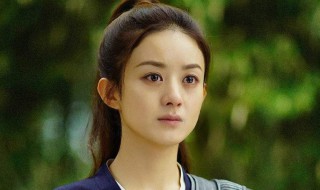 楚乔说过的经典语录 楚乔经典语录摘选