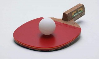 乒乓球投球技巧 意想不到的乒乓球投篮技巧