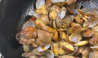 花蛤干 清洗方法 花蛤干 清洗方法是什么