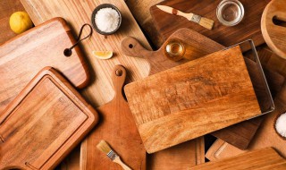 菜板怎么保养 有什么保养的办法