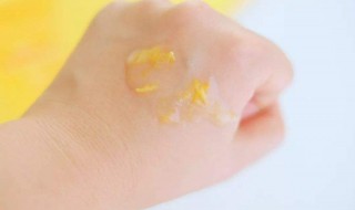 怎样去角质的正确方法 去角质的方法有哪些