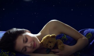 克服早醒的方法 可以怎么改善