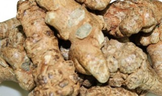 吃三七有什么好处 吃三七有哪些好处