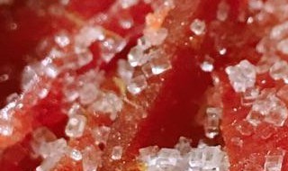 桂花糖的食用方法 桂花糖的吃法