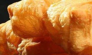 家用油条简单做法 家用油条简单做法是什么