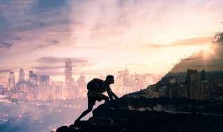 激励男孩子的话语 激励男人奋斗的句子