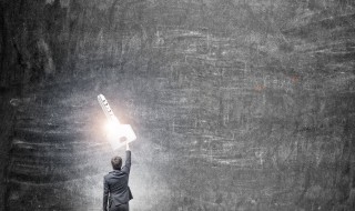 激励人走出困境的诗句 满满全是正能量