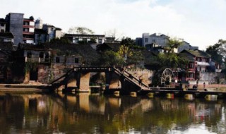 重庆周边古镇有哪些 六个不可不去的古镇