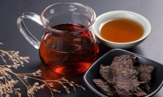 怎么做红茶汤 红茶汤的做法