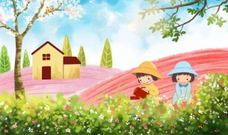 描写春游心情的句子 描写春游好心情的句子