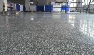 减少地面灰尘方法 如何减少地面灰尘