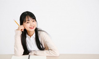 竞选班委方法 班干部竞选流程越详细越好