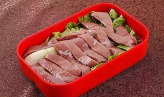 洗羊内脏方法 洗羊内脏方法 介绍