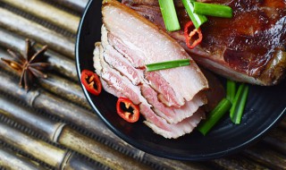 炖好的牛肉怎么保存 炖好的牛肉如何保存