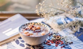 如何做粥才好吃 白粥要怎么煮才好吃呢？