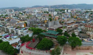 三区三州指哪些地方 哪里是三区三州