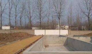 发酵池的制作方法 发酵池的制作方法是什么