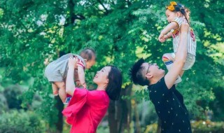 写给父母的话简短 写给父母感人的一句话