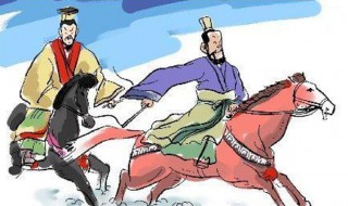 扬长避短名人事例简短 扬长避短的名人事例