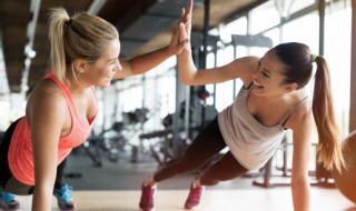 练臂肌肉最佳方法 练臂肌肉的最佳方法推荐