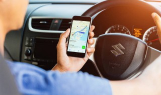 坡道起步正确方法 怎么进行坡道起步