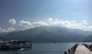 赞美日月潭的句子 关于赞美日月潭的句子介绍