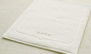 去毛巾茶渍方法 毛巾清除茶渍小窍门