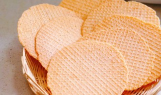 如何做鲜虾脆片 怎么做鲜虾脆片