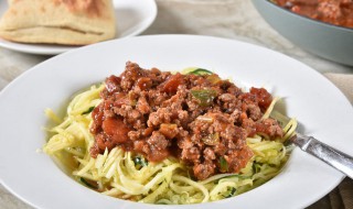 腊肉捞面怎么做 腊肉捞面的做法