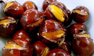蜂糖板栗怎么做 蜂糖板栗的做法