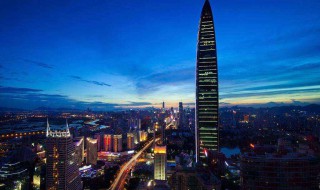 一句话对深圳的感受 一句话形容对深圳的感受怎么写