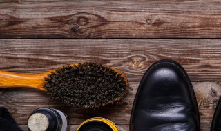 鞋油怎么擦正确 这样擦效果就很好