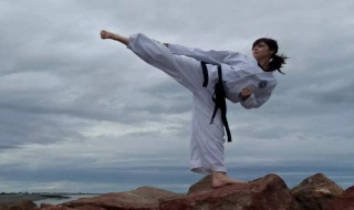 训练黑带的方法 训练黑带的方法简述